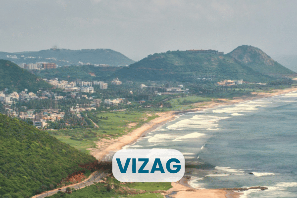6 Vizag