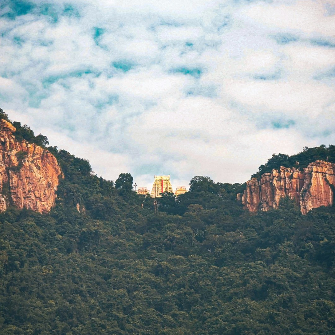 Tirupati